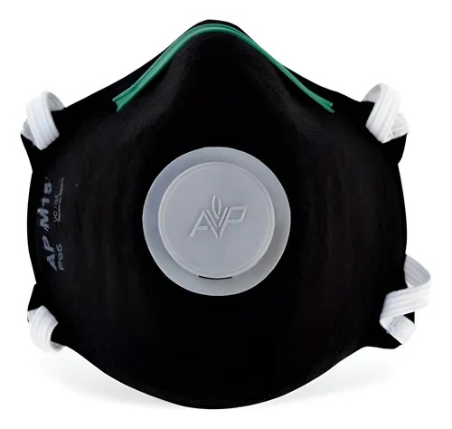 Mascarilla Con valvula M15 N95